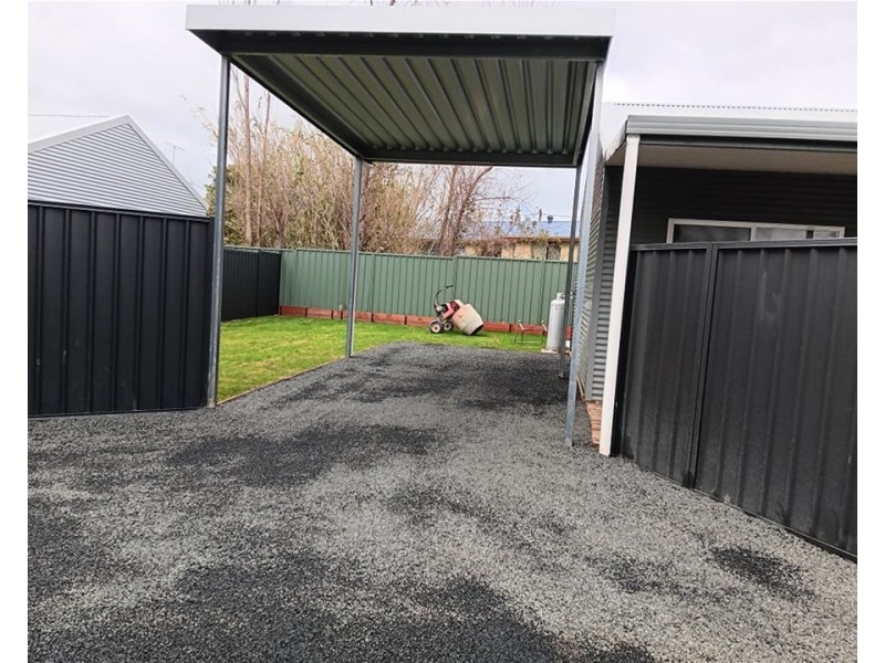 4  Mayo, Manjimup WA 6258