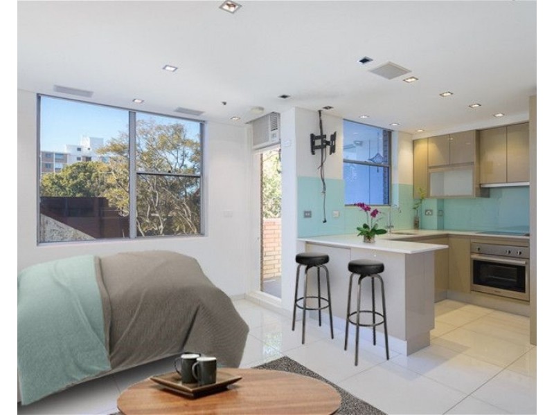 413/212 Bondi rd, Bondi NSW 2026