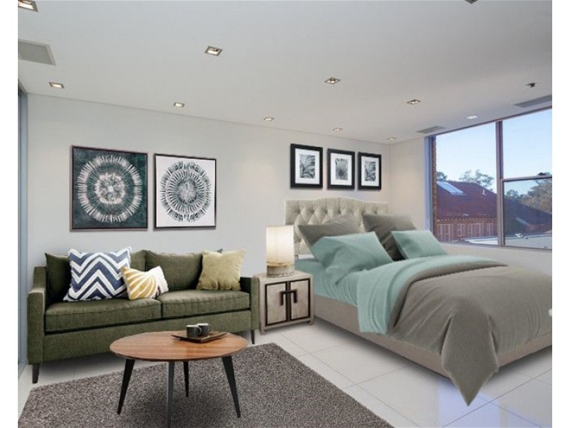 413/212 Bondi rd, Bondi NSW 2026