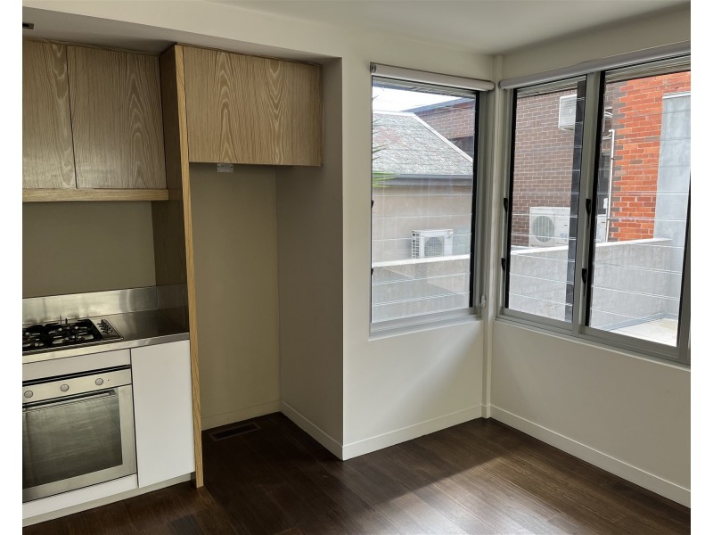 2/153 High Street, Prahran VIC 3181