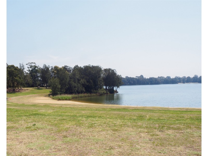 Chipping Norton NSW 2170