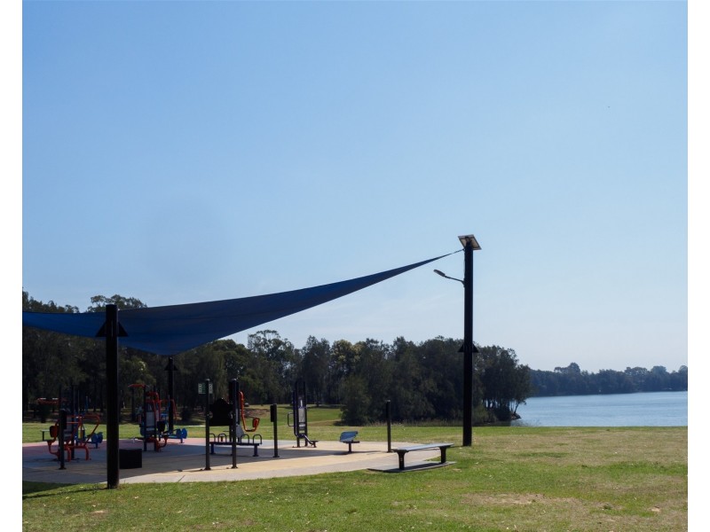 Chipping Norton NSW 2170