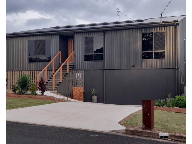 4 Petrel Avenue, River Heads QLD 4655