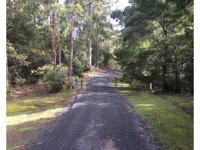 198 Whitehills Road, Penguin TAS 7316