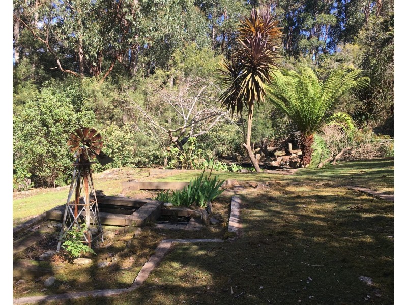 198 Whitehills Road, Penguin TAS 7316