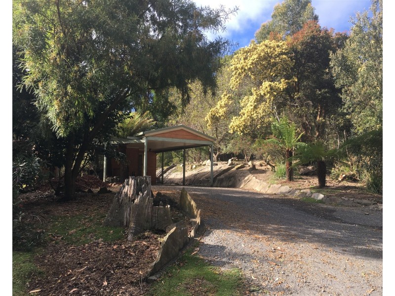 198 Whitehills Road, Penguin TAS 7316