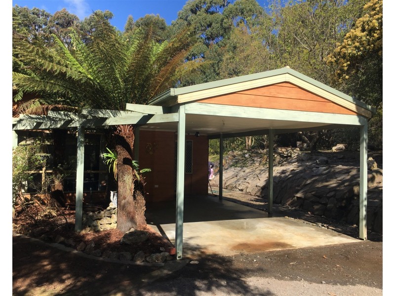 198 Whitehills Road, Penguin TAS 7316