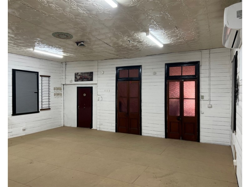 59-63 Goldring Street, Richmond QLD 4822