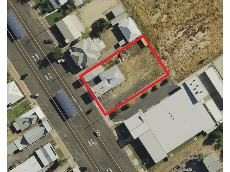 59-63 Goldring Street, Richmond QLD 4822