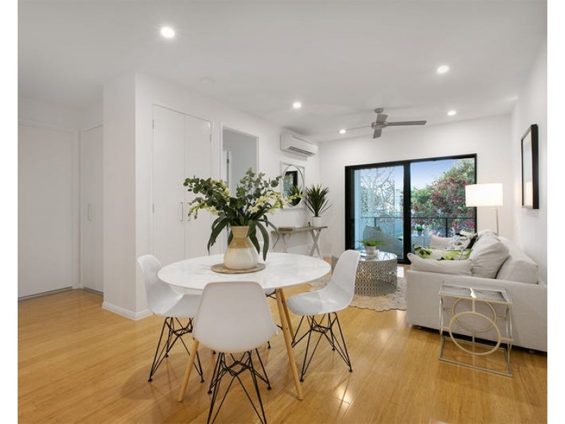 3/1 Livingstone Street, Yeerongpilly QLD 4105