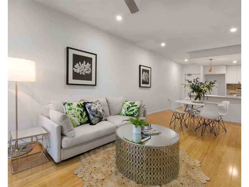 3/1 Livingstone Street, Yeerongpilly QLD 4105