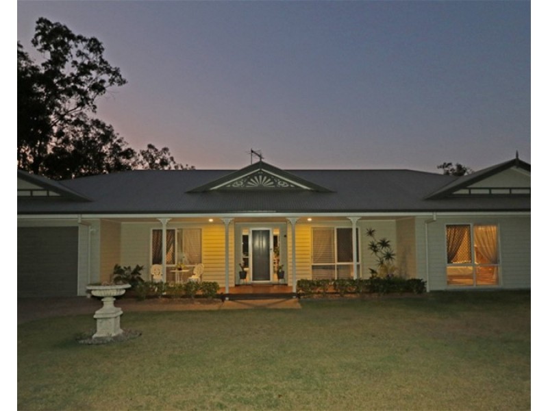 36-40 Bullum Court, Mundoolun QLD 4285