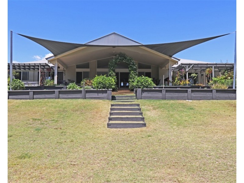 36-40 Bullum Court, Mundoolun QLD 4285