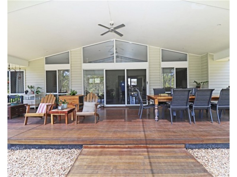 36-40 Bullum Court, Mundoolun QLD 4285