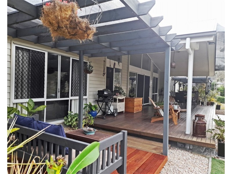 36-40 Bullum Court, Mundoolun QLD 4285