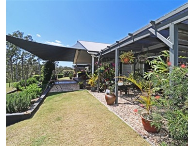 36-40 Bullum Court, Mundoolun QLD 4285