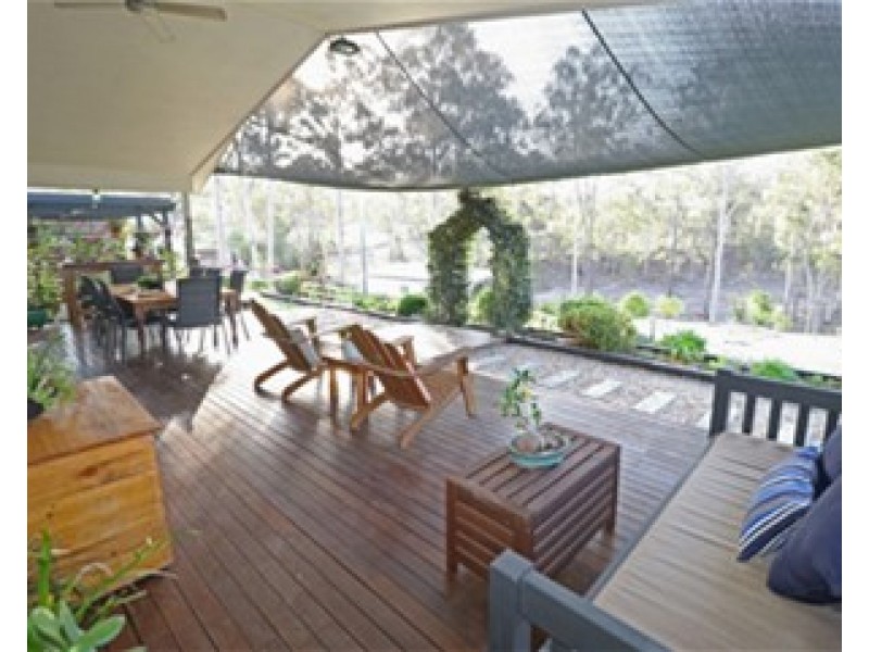 36-40 Bullum Court, Mundoolun QLD 4285