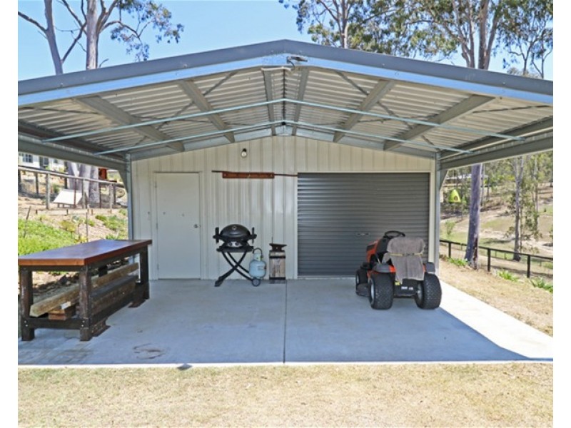 36-40 Bullum Court, Mundoolun QLD 4285