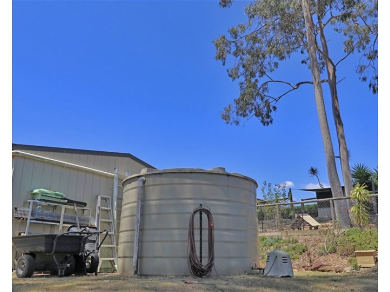 36-40 Bullum Court, Mundoolun QLD 4285