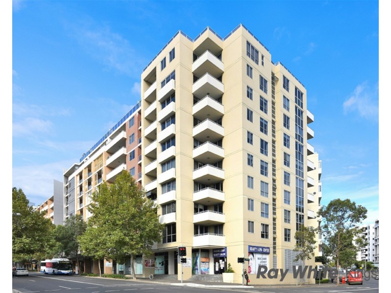 215/806 Bourke Street, Waterloo NSW 2017