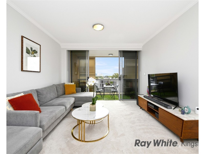 215/806 Bourke Street, Waterloo NSW 2017