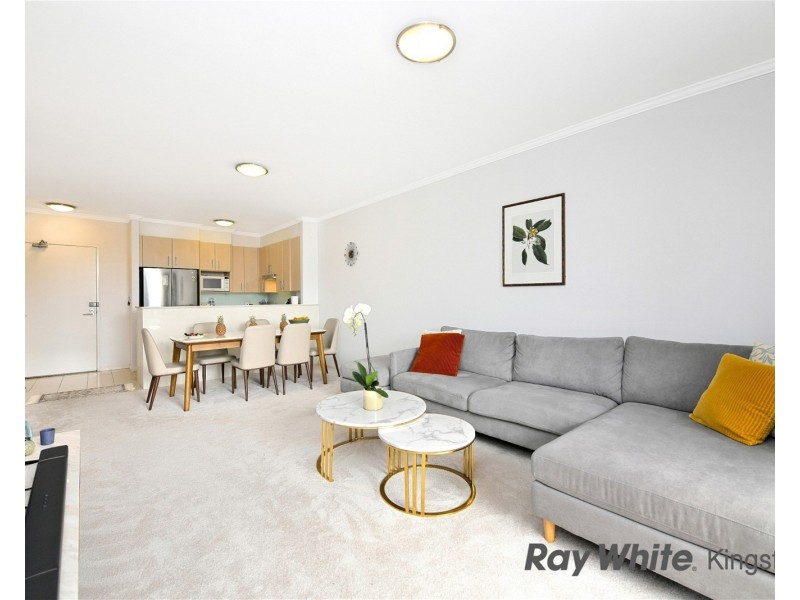 215/806 Bourke Street, Waterloo NSW 2017