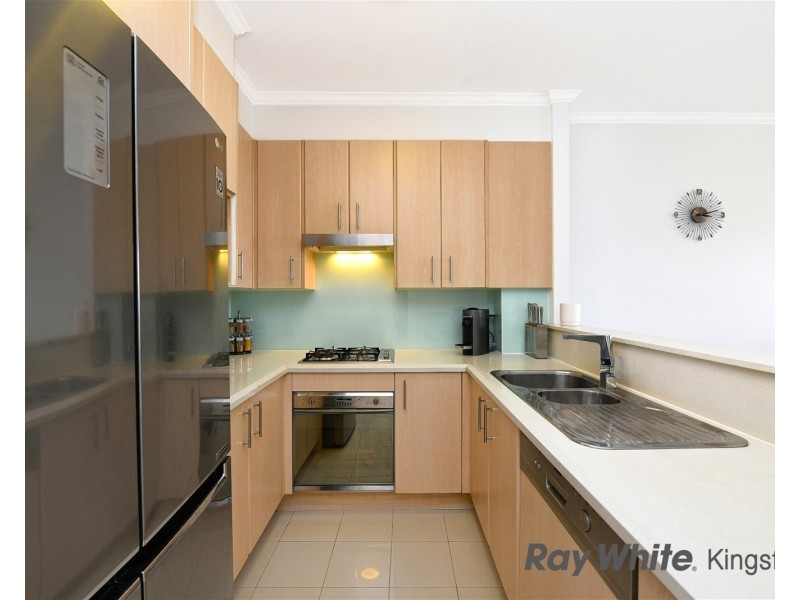 215/806 Bourke Street, Waterloo NSW 2017