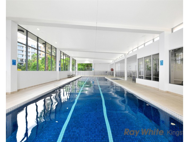 215/806 Bourke Street, Waterloo NSW 2017