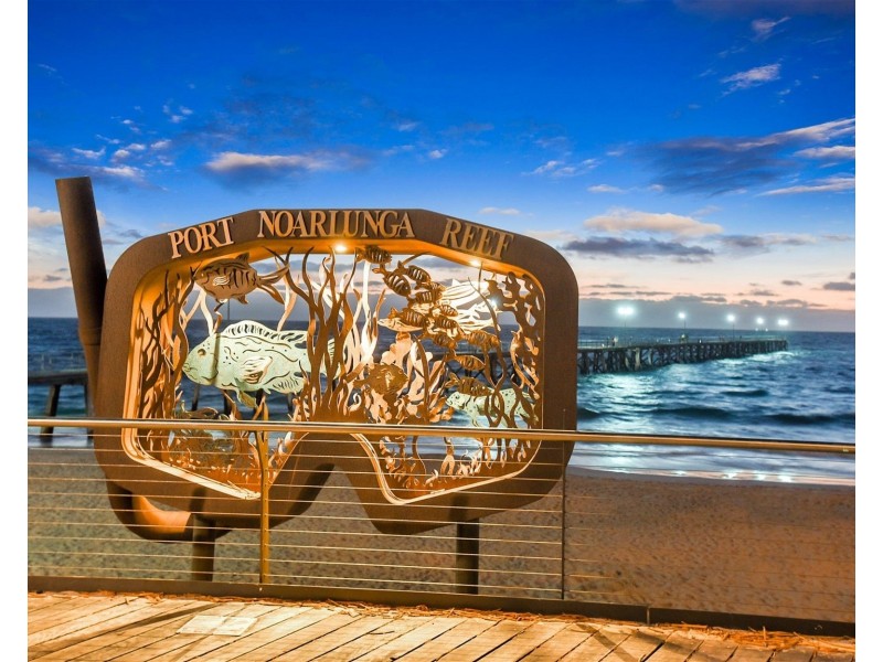 17 Irvine Street, Port Noarlunga SA 5167