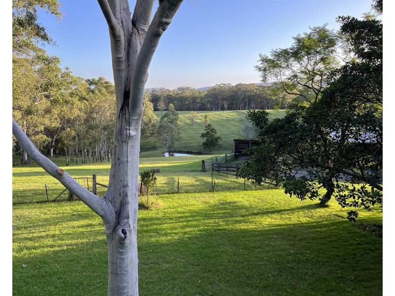 Kurrajong NSW 2758