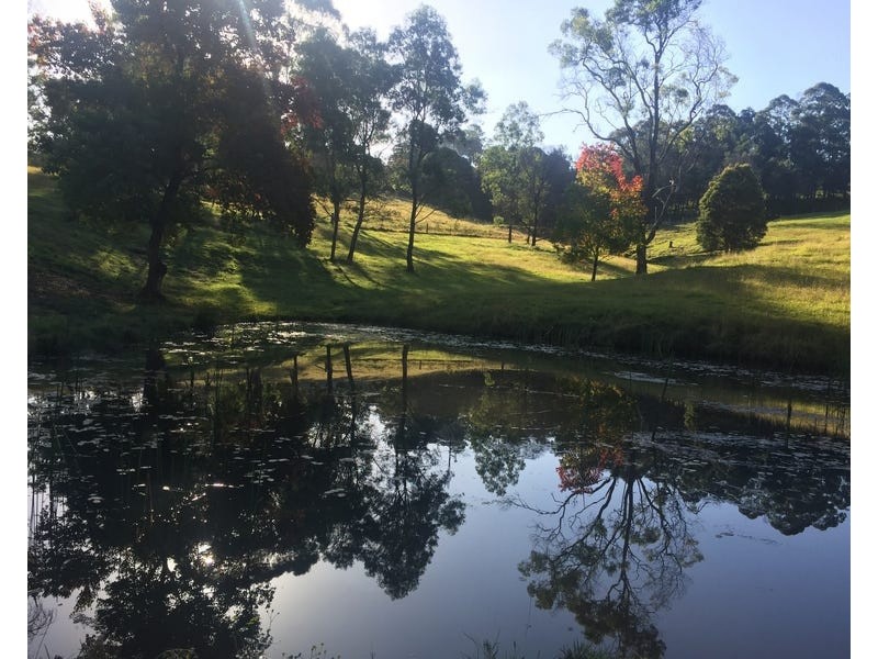 Kurrajong NSW 2758