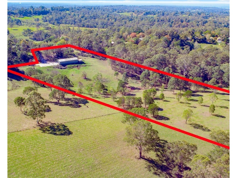 Kurrajong NSW 2758