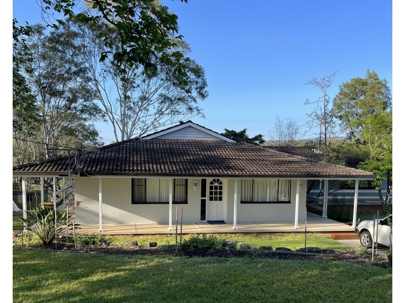 Kurrajong NSW 2758