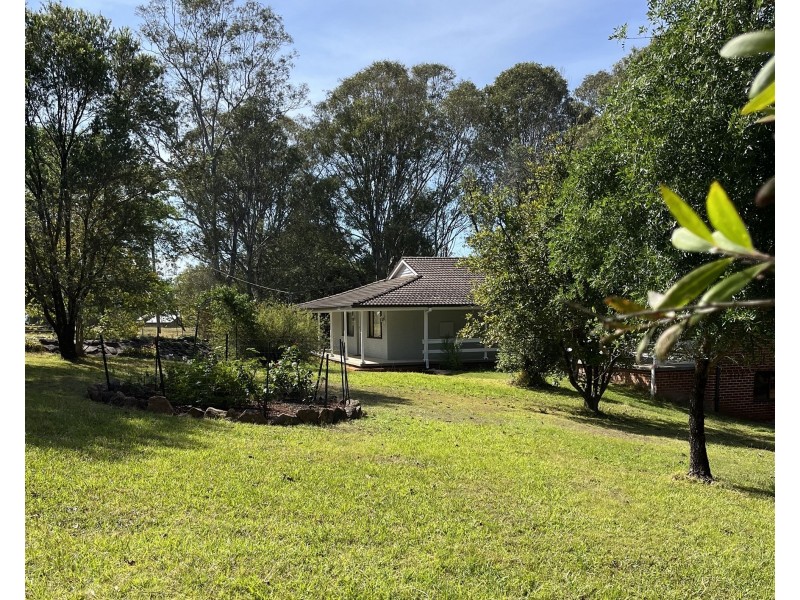 Kurrajong NSW 2758