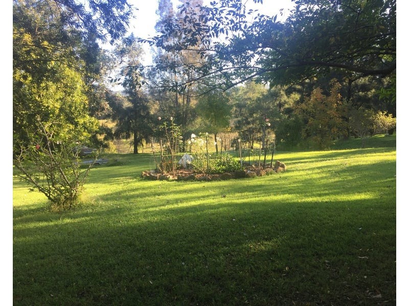 Kurrajong NSW 2758