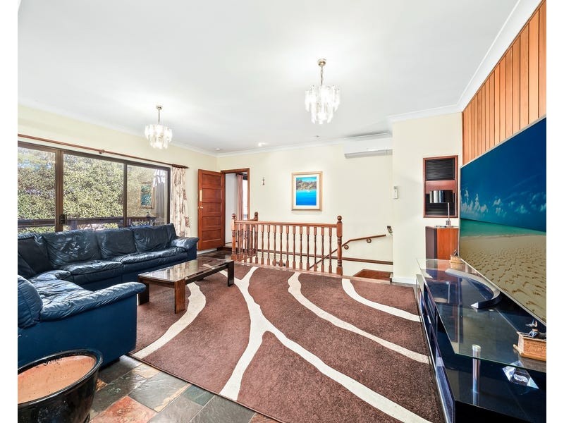 Kurrajong NSW 2758