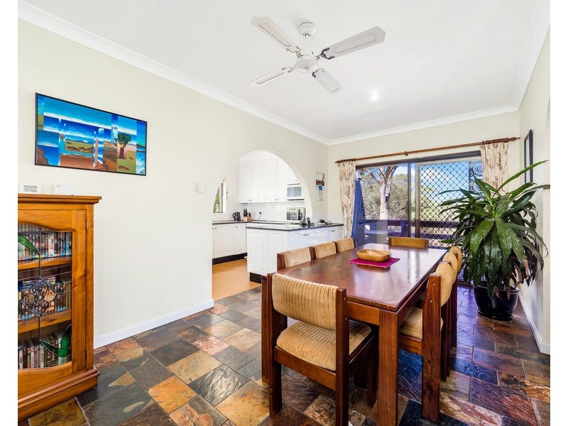 Kurrajong NSW 2758