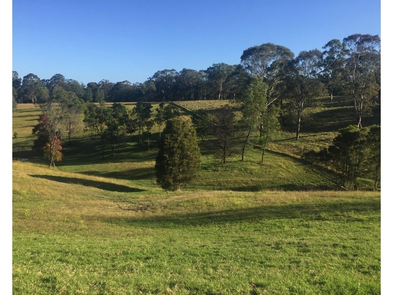 Kurrajong NSW 2758