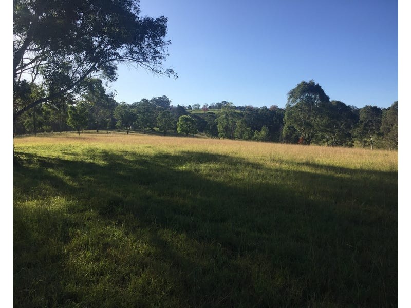 Kurrajong NSW 2758