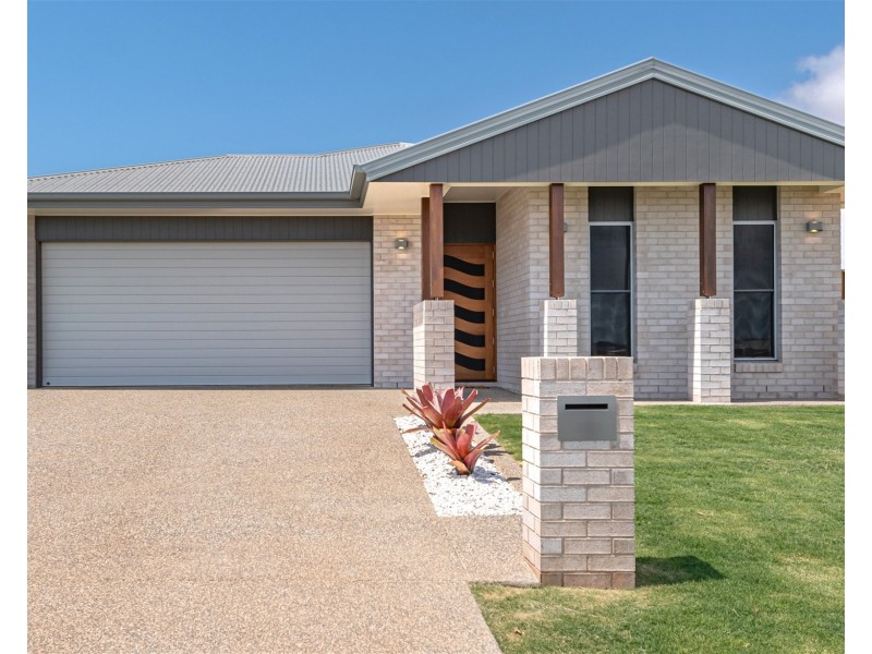 34 Rennell Street, Bargara QLD 4670