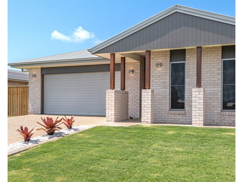34 Rennell Street, Bargara QLD 4670