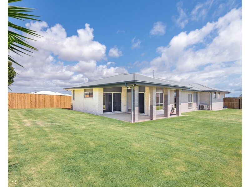 34 Rennell Street, Bargara QLD 4670