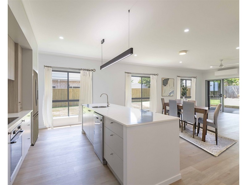 34 Rennell Street, Bargara QLD 4670