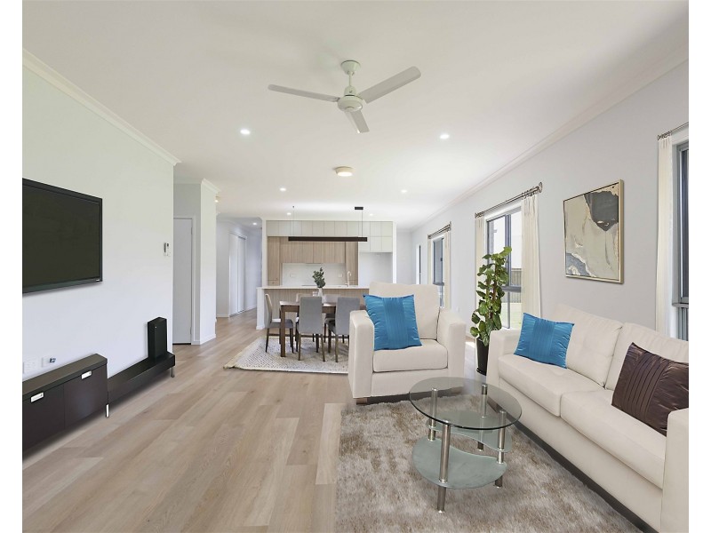 34 Rennell Street, Bargara QLD 4670
