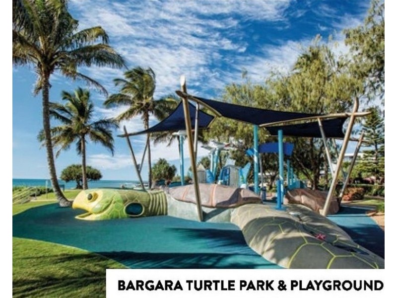 34 Rennell Street, Bargara QLD 4670