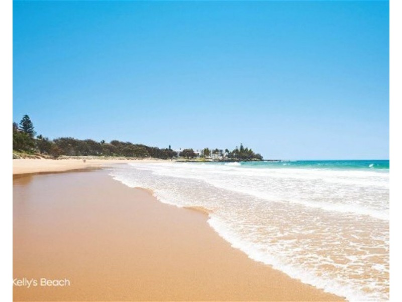 34 Rennell Street, Bargara QLD 4670