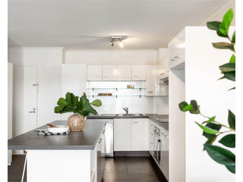 1/2 Berwick Street, Fortitude Valley QLD 4006