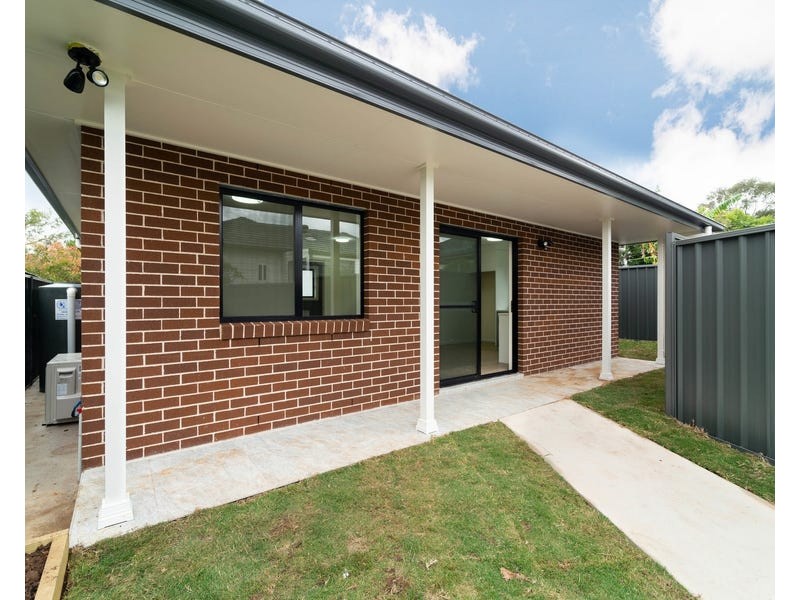42A Haynes Avenue, Seven Hills NSW 2147