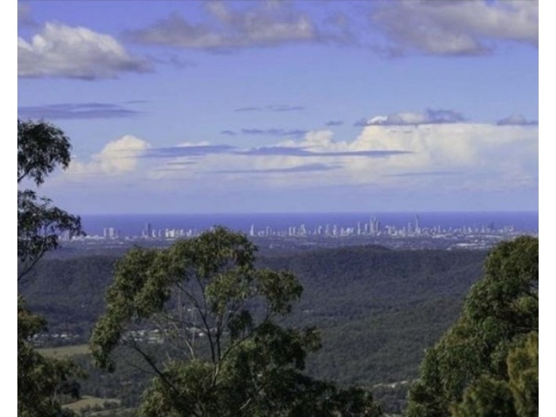 Tamborine Mountain QLD 4272