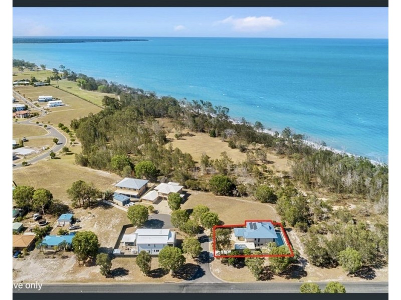 1 Tamarind Close, Burrum Heads QLD 4659